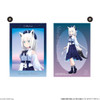 Bandai Candy Hololive Blue Journey - Yoake no Uta - Sticker Collection 10pcs Box