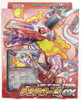 Pokemon Card Game TCG Scarlet & Violet Starter Set Terrestrial Skeledirge ex svEL