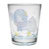 Pokemon Center Original Glass Cup Grusha & Cetoddle (Pokemon Trainers)