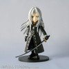 Square Enix Remake ADORABLE ARTS Sephiroth Figure (Final Fantasy VII)
