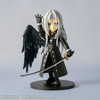 Square Enix Remake ADORABLE ARTS Sephiroth Figure (Final Fantasy VII)