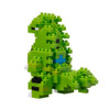 Pokemon Center Original Nanoblock Pokemon Tyranitar