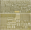 Fujimi Full Hull 1/700 IJN Aircraft Carrier Amagi Full Hull Model Sp. Ed. (w/Photo-Etched Parts) Plastic Model