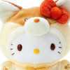 Sanrio Plush Toy Hello Kitty (Sanrio Forest Animal)