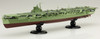 Fujimi Full Hull 1/700 IJN Aircraft Carrier Katsuragi Full Hull Model Sp. Ed. (w/Etching Parts) Plastic Model Fujimi Full Hull 1/700 IJN Aircraft Carrier Katsuragi Full Hull Model Sp. Ed. (w/Etching Parts) Plastic Model