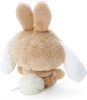 Sanrio Plush Mascot Holder Cinnamoroll (Sanrio Forest Animal)
