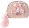 Sanrio Plush Pouch My Melody (Sanrio Forest Animal)