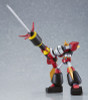 Good Smile Company MODEROID Dai-Guard Plastic Model