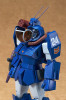 Max Factory COMBAT ARMORS MAX04: 1/72 Soltic H8-RF Korchima Special Plastic Model (Fang of the Sun Dougram)