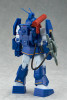 Max Factory COMBAT ARMORS MAX04: 1/72 Soltic H8-RF Korchima Special Plastic Model (Fang of the Sun Dougram)