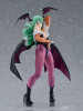 Max Factory POP UP PARADE Morrigan Figure (Darkstalkers Series)
