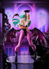 Max Factory POP UP PARADE Morrigan Figure (Darkstalkers Series)