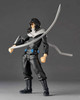 Kaiyodo Revoltech Amazing Yamaguchi Shota Aizawa Figure (My Hero Academia)