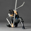 Kaiyodo Revoltech Amazing Yamaguchi Shota Aizawa Figure (My Hero Academia)