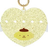 Sanrio Winged Heart Keychain Pom Pom Purin (Mai Pachi Run Series)
