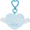 Sanrio Winged Heart Keychain Cinnamoroll (Mai Pachi Run Series)