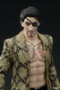 DIG DIGSTA Goro Majima Figure (Like a Dragon)