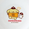 Sanrio Ramen Bowl Pom Pom Purin (Colored Ceramics)