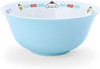 Sanrio Ramen Bowl Cinnamoroll (Colored Ceramics)