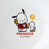 Sanrio Ramen Bowl Pochacco (Colored Ceramics)