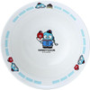 Sanrio Ramen Bowl Hangyodon (Colored Ceramics)