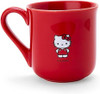 Sanrio Ceramic Mug Hello Kitty (Colorful Ceramics)