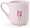 Sanrio Ceramic Mug My Melody (Colorful Ceramics)