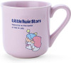 Sanrio Ceramic Mug Little Twin Stars (Colorful Ceramics)