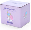 Sanrio Ceramic Mug Little Twin Stars (Colorful Ceramics)