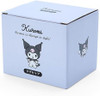 Sanrio Ceramic Mug Kuromi (Colorful Ceramics)