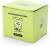 Sanrio Ceramic Mug Kero Kero Keroppi (Colorful Ceramics)