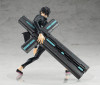 Good Smile Company POP UP PARADE Nicholas D. Wolfwood Figure (Trigun Stampede)