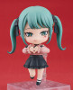 Good Smile Company Nendoroid Hatsune Miku The Vampire Ver. Figure (Character Vocal Series 01: Hatsune Miku)