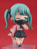Good Smile Company Nendoroid Hatsune Miku The Vampire Ver. Figure (Character Vocal Series 01: Hatsune Miku)