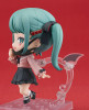 Good Smile Company Nendoroid Hatsune Miku The Vampire Ver. Figure (Character Vocal Series 01: Hatsune Miku)