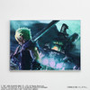 Square Enix Final Fantasy VII Remake Premium Jigsaw Puzzle Key Art Cloud & Sephiroth 1000pcs