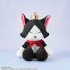 Square Enix Amigurumi Plush Toy Cait Sith (Final Fantasy VII Remake)