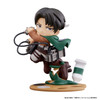 Bushi Road Creative PalVerse Pale Levi Figure