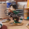 Bushi Road Creative PalVerse Pale Levi Figure