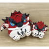 Capcom Fuwatama Plush Toy Mini Nargacuga (Monster Hunter)