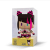 Capcom VOXENATION Plush Toy Juri (Street Fighter 6)
