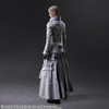Square Enix Play Arts Kai Rufus Shinra Figure (Final Fantasy VII Remake)