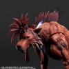 Square Enix Play Arts Kai Red XIII Figure (Final Fantasy VII Remake)