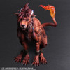 Square Enix Play Arts Kai Red XIII Figure (Final Fantasy VII Remake)