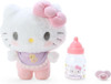 Sanrio Baby Plush Toy Set Hello Kitty