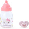 Sanrio Baby Plush Toy Set Hello Kitty