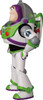 Medicom Ultimate Buzz Lightyear Figure (Toy Story)
