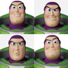 Medicom Ultimate Buzz Lightyear Figure (Toy Story)