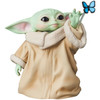 Medicom UDF Grogu TM Series 2 - Blue Butterfly -  Figure (Star Wars)