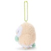 Takara Tomy A.R.T.S Pokemon PokePeace Ball Chain Mascot Rowlet